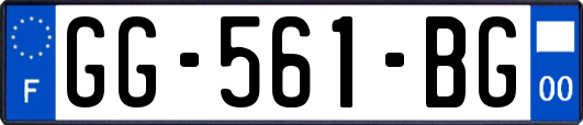 GG-561-BG