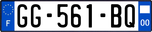 GG-561-BQ