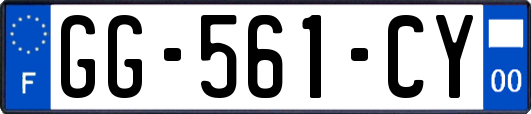 GG-561-CY