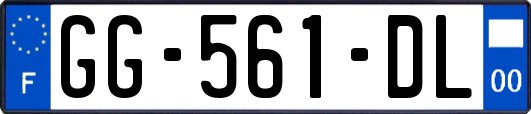GG-561-DL