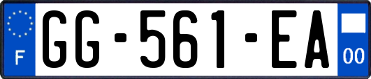 GG-561-EA