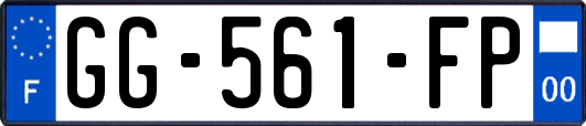 GG-561-FP