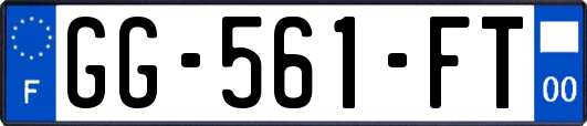 GG-561-FT