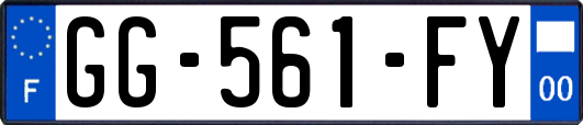 GG-561-FY
