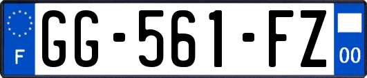 GG-561-FZ
