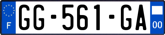 GG-561-GA
