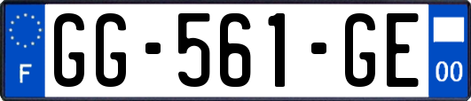 GG-561-GE