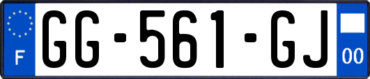 GG-561-GJ