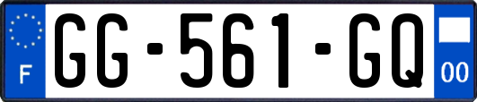 GG-561-GQ