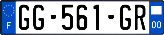 GG-561-GR