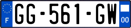 GG-561-GW