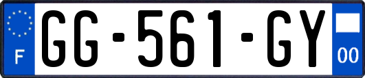 GG-561-GY