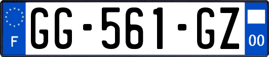 GG-561-GZ