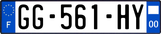 GG-561-HY