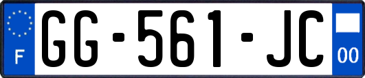 GG-561-JC