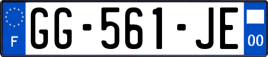 GG-561-JE