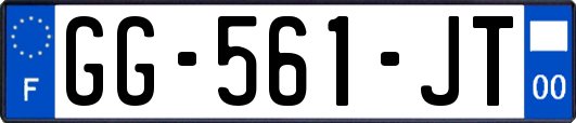 GG-561-JT