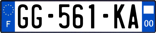 GG-561-KA