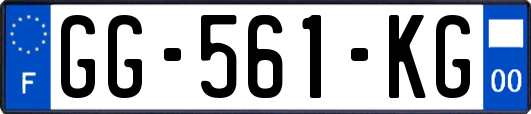 GG-561-KG