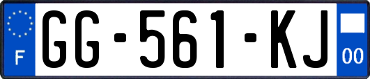 GG-561-KJ