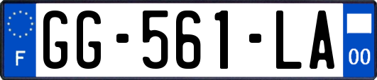GG-561-LA