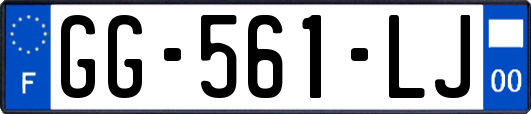 GG-561-LJ