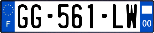 GG-561-LW
