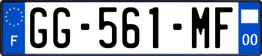 GG-561-MF