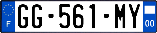 GG-561-MY