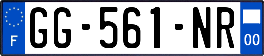 GG-561-NR