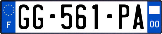 GG-561-PA