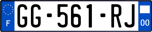 GG-561-RJ