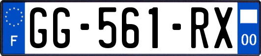 GG-561-RX