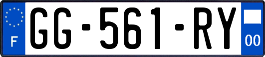 GG-561-RY