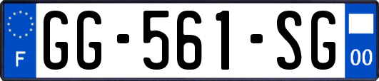 GG-561-SG