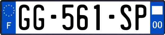 GG-561-SP