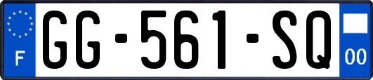 GG-561-SQ