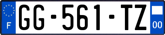 GG-561-TZ