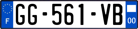 GG-561-VB