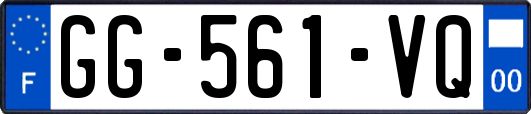 GG-561-VQ