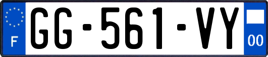 GG-561-VY