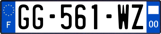 GG-561-WZ