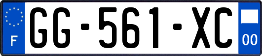 GG-561-XC