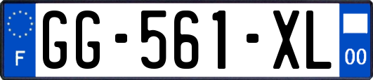 GG-561-XL
