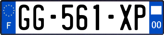 GG-561-XP