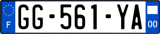 GG-561-YA