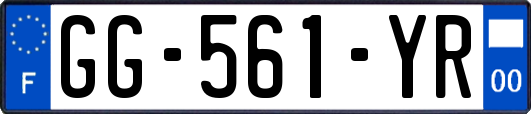 GG-561-YR