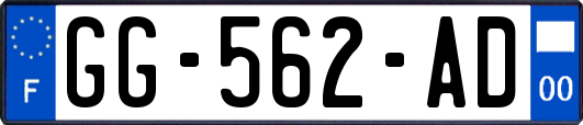 GG-562-AD