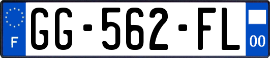 GG-562-FL