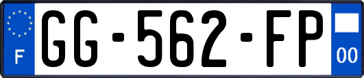GG-562-FP